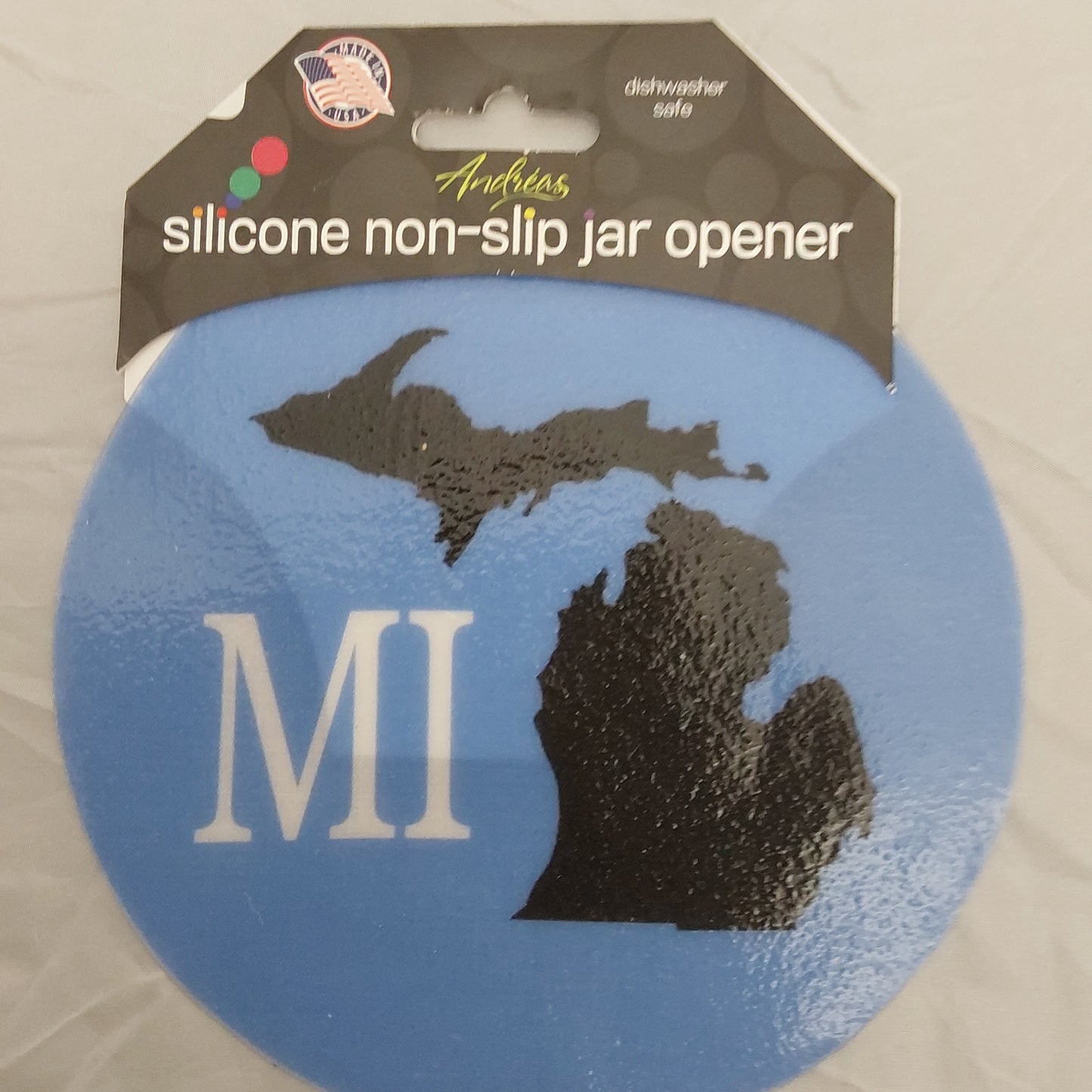 MI STATE JAR OPENER