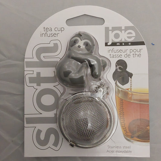 Sloth Tea Cup Infuser