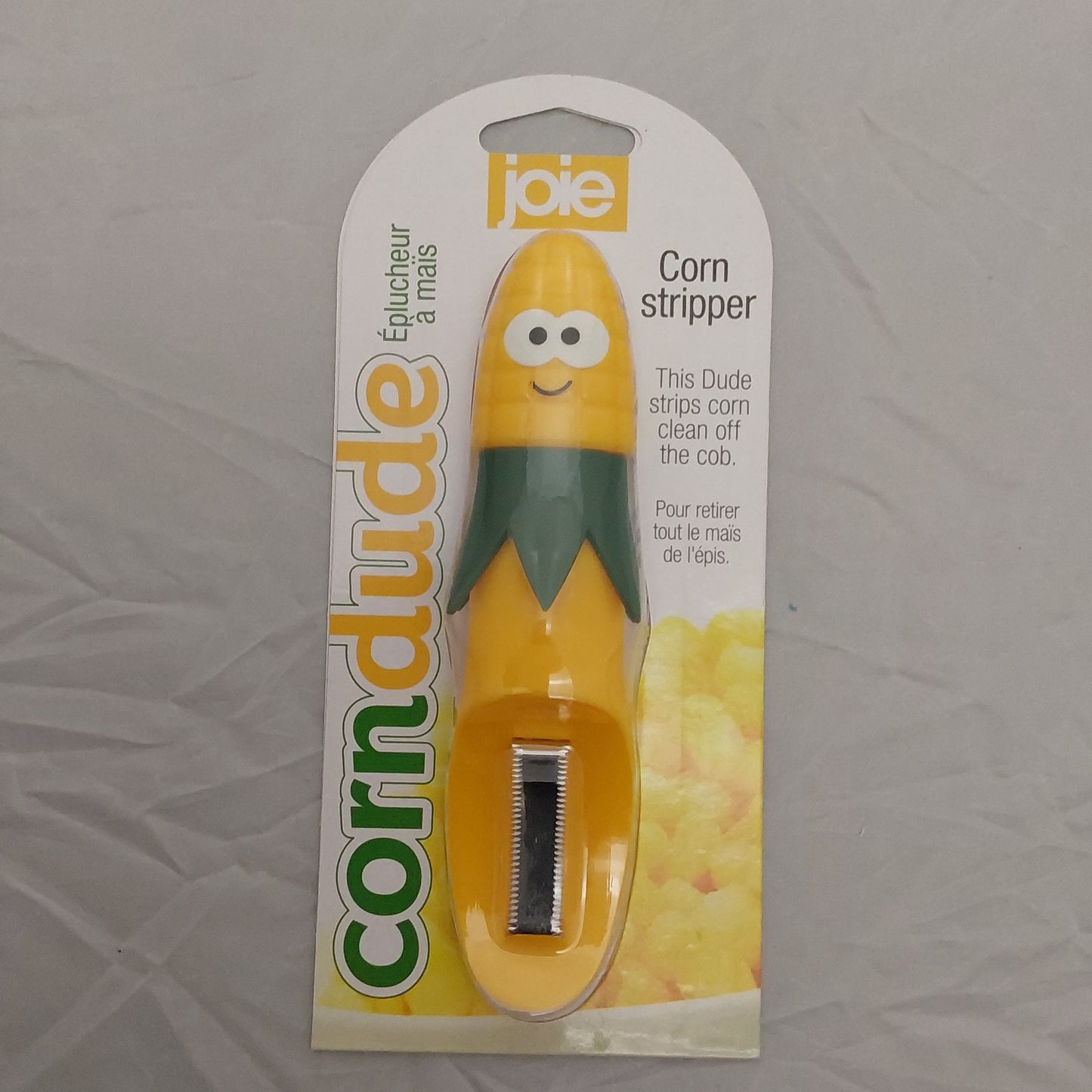 Corn Stripper