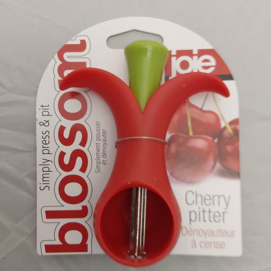 Cherry Pitter Hand Held Carded