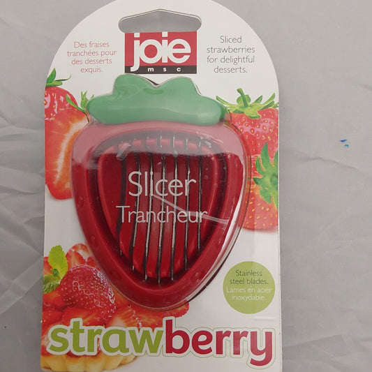 Strawberry Slicer