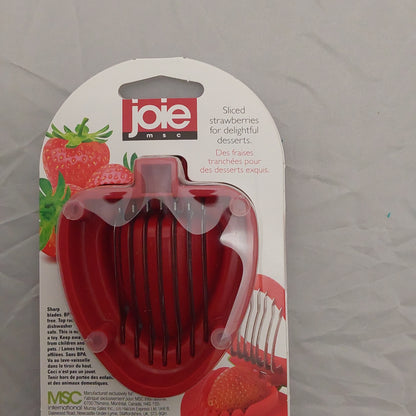 Strawberry Slicer