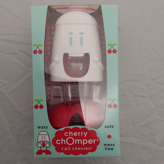 Cherry Chomper