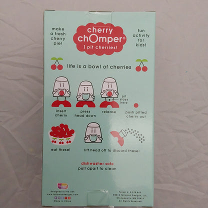 Cherry Chomper