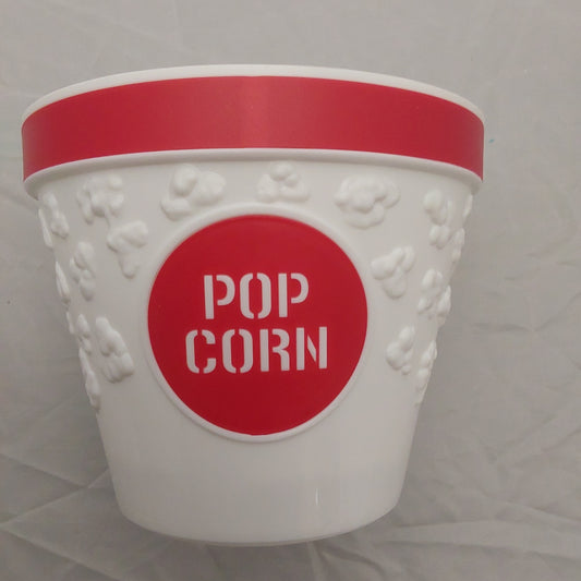 POPCORN BUCKET