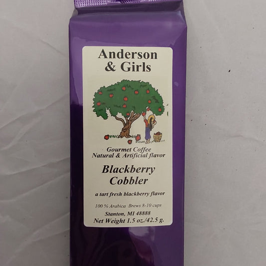 BLACKBERRY COBBLER 1.5 OZ