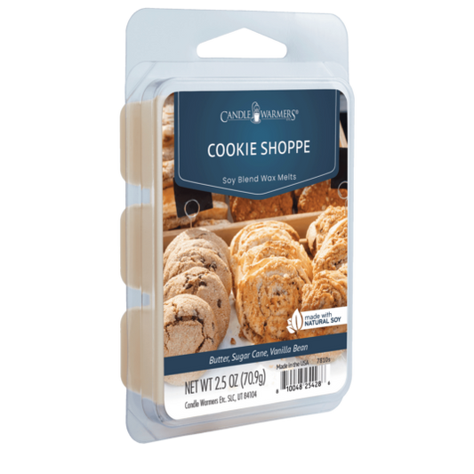COOKIE SHOPPE WAX MELTS