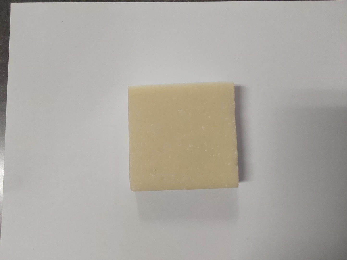 MILK & COLLAGEN FACIAL SOAP BAR