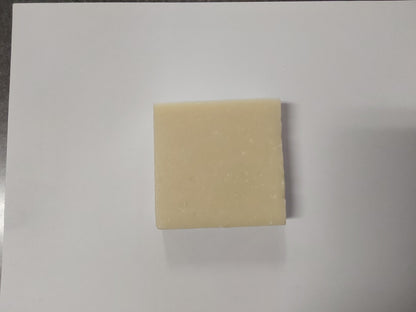 MILK & COLLAGEN FACIAL SOAP BAR