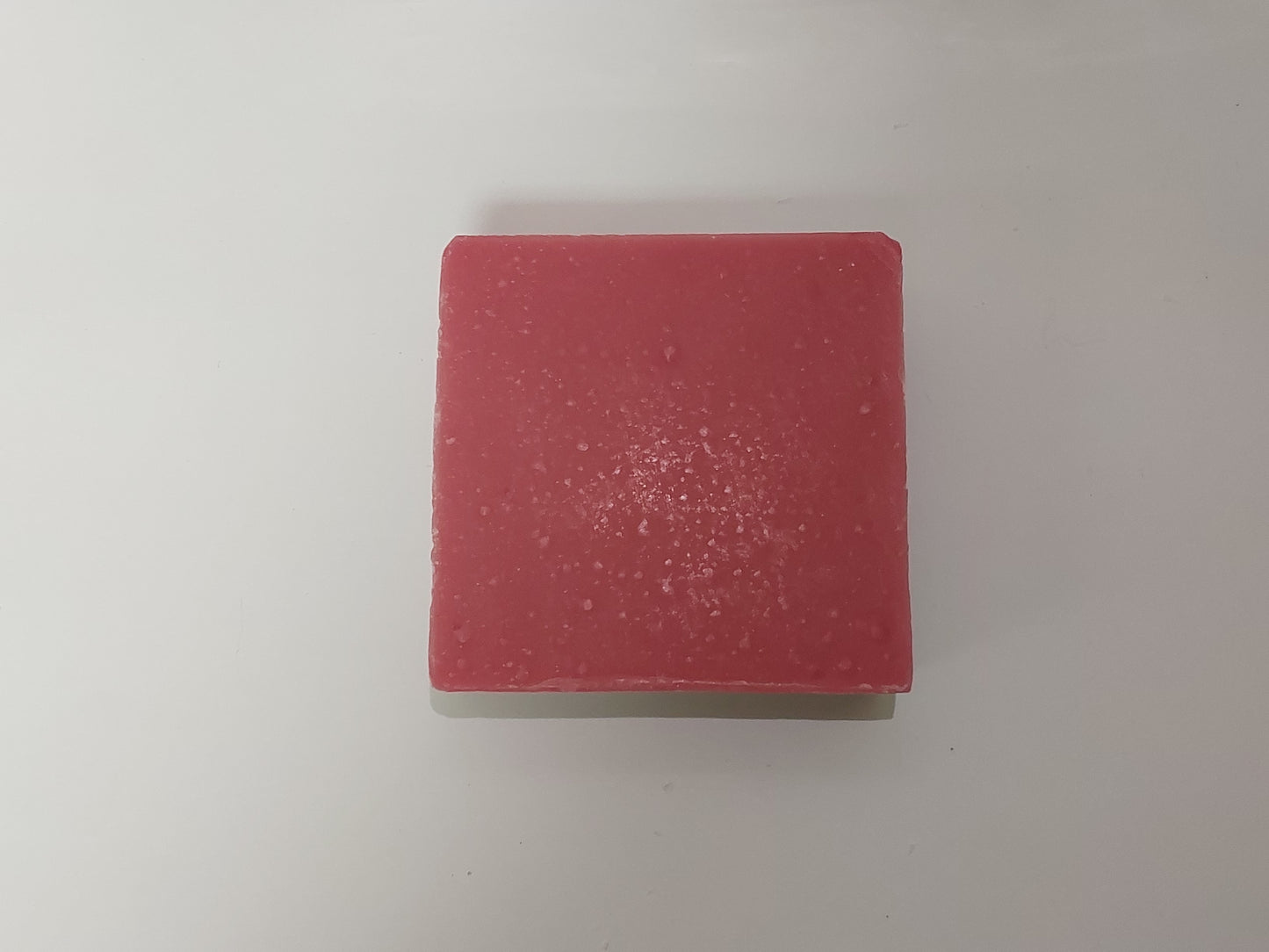 BABY POWDER SOAP