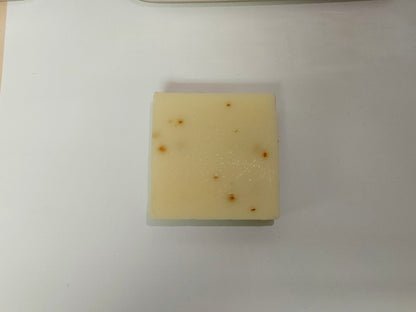 TEA TREE MINT SOAP