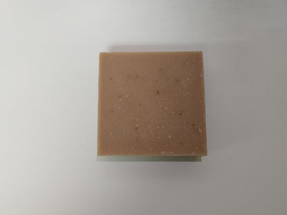 OATMEAL MILK & HONEY SOAP