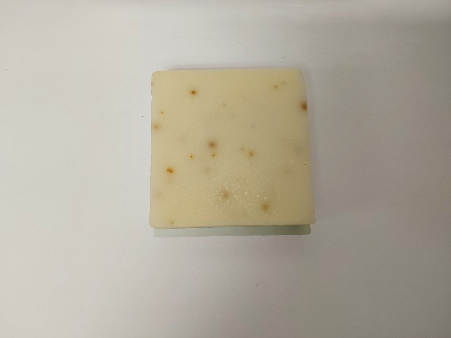 PEPPERMINT SOAP