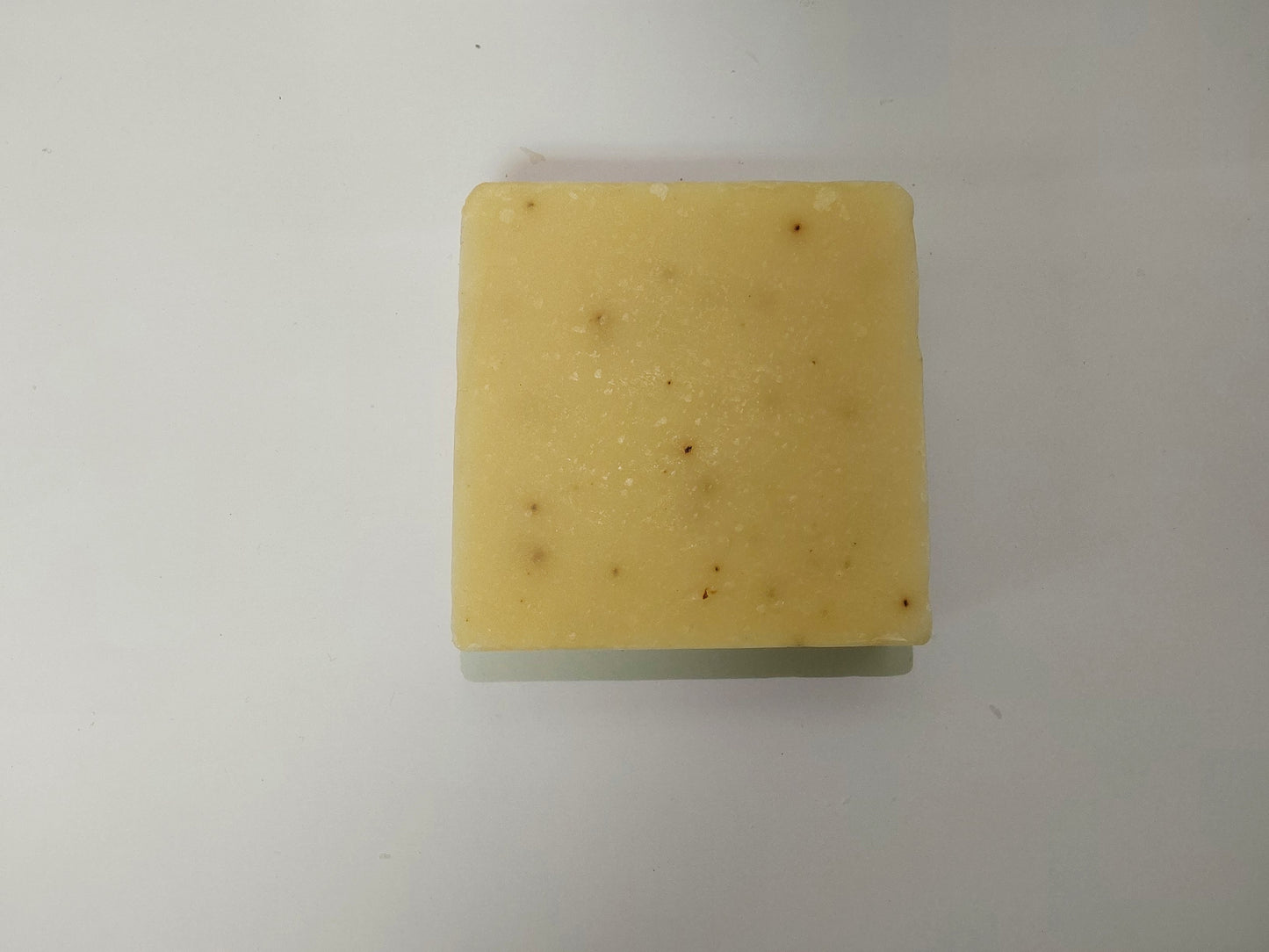 CINNAMON LATTE SOAP