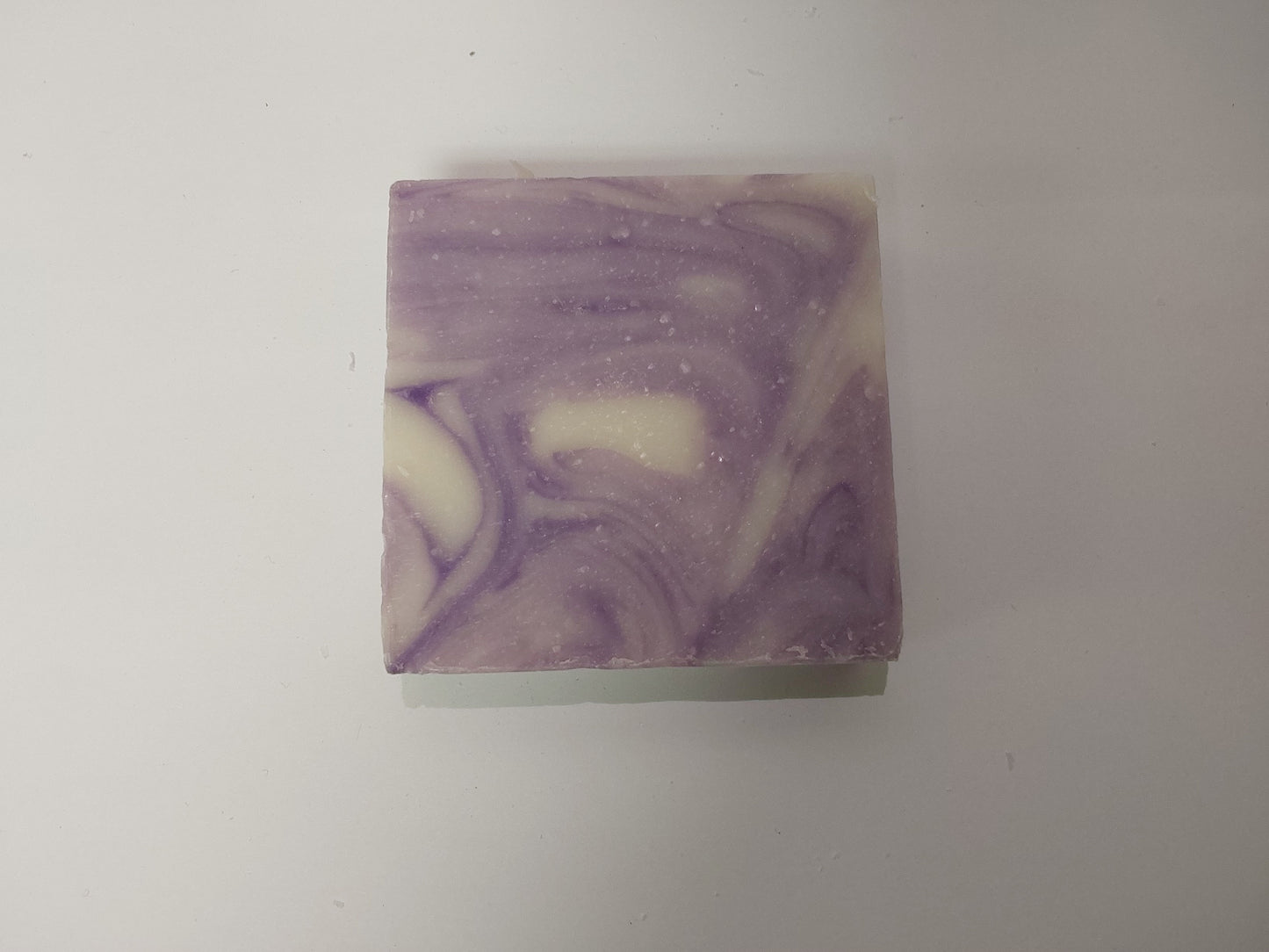 LAVENDER SOAP