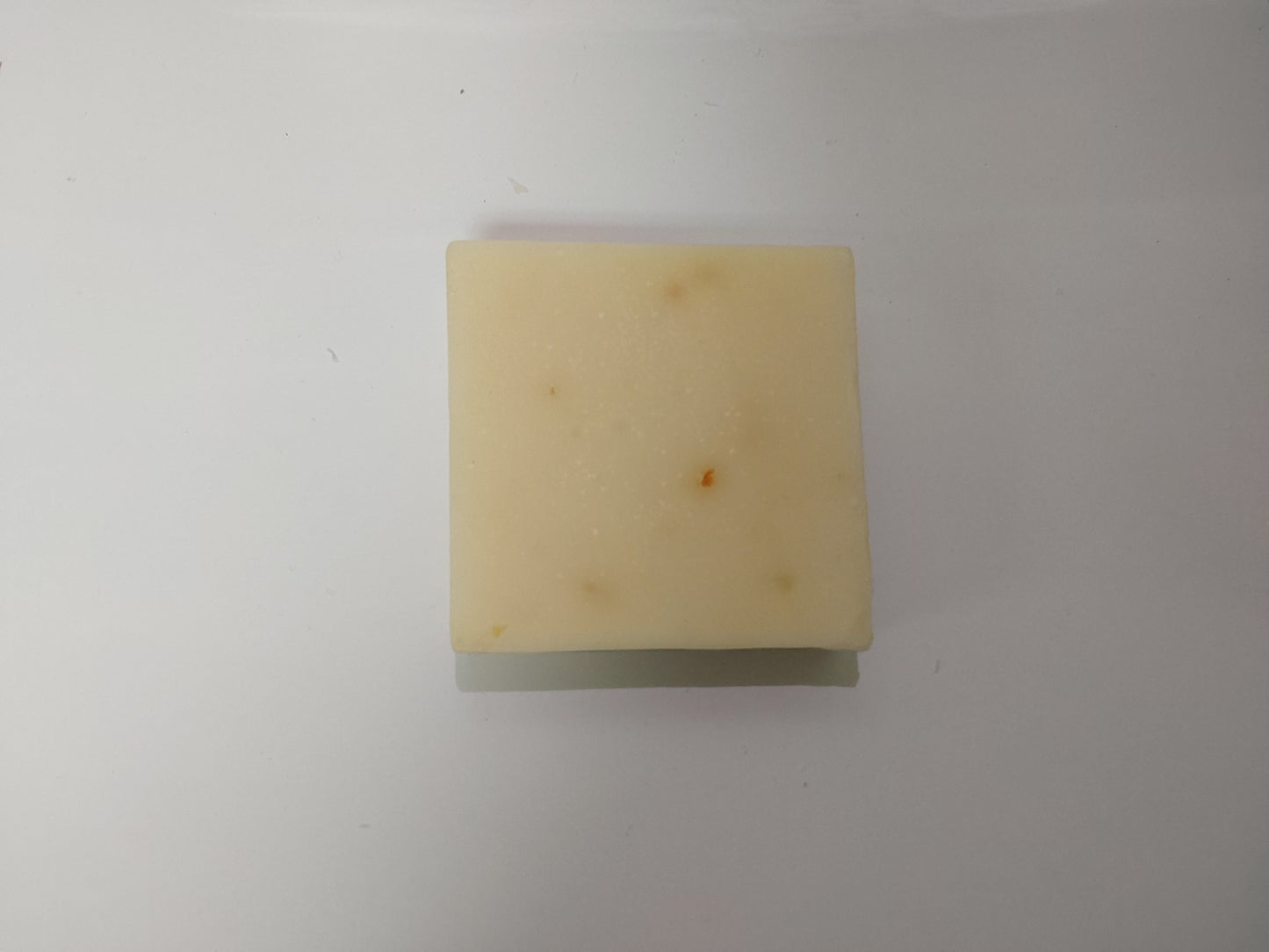 CARROT CITRUS BAR SOAP