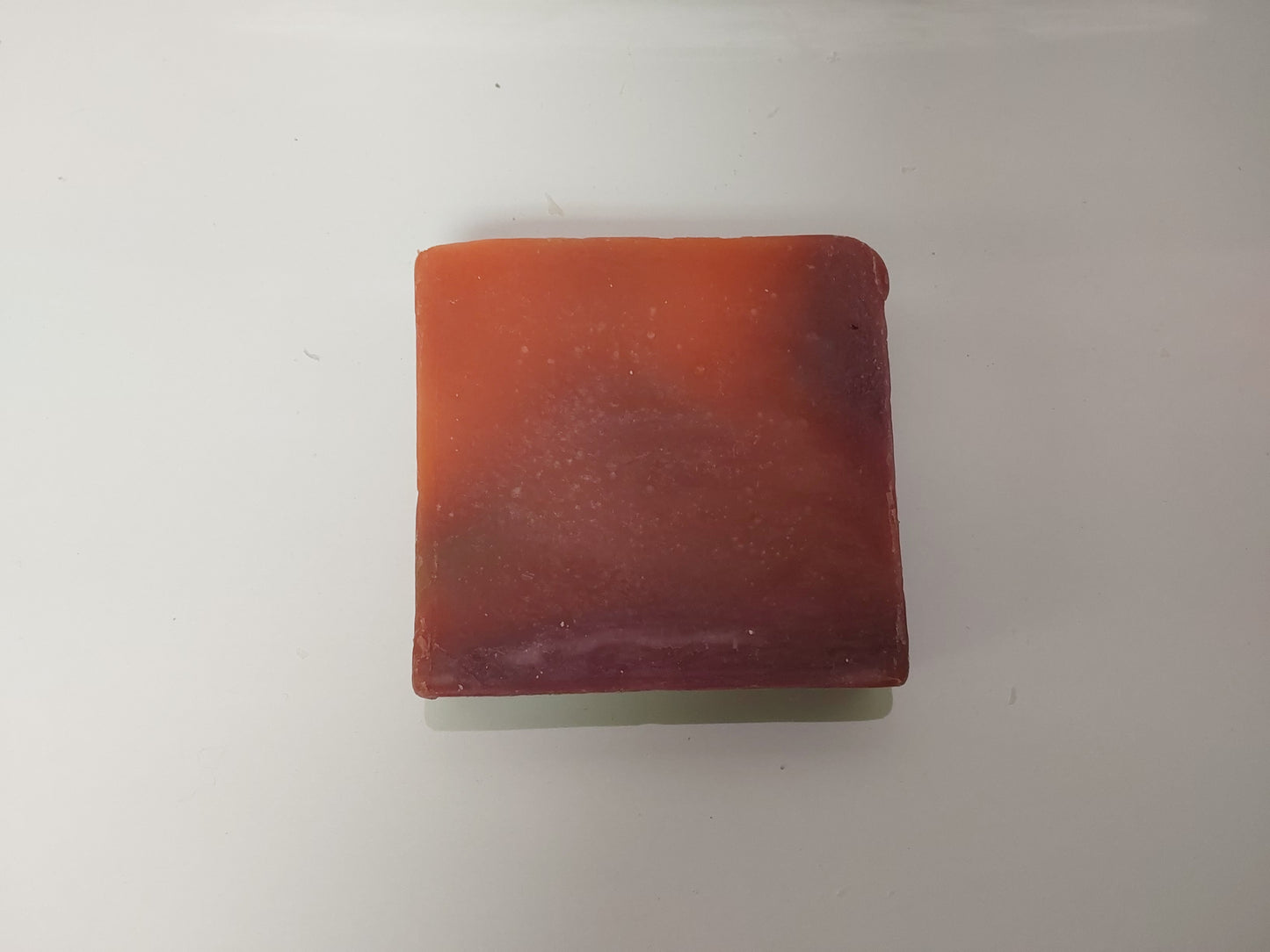 HYDRANGEA SOAP