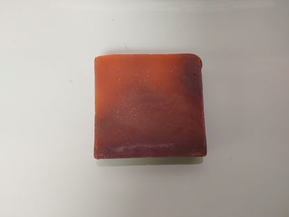 HYDRANGEA SOAP