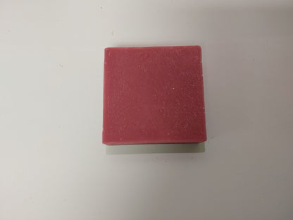 RED APPLE TANGO BAR SOAP