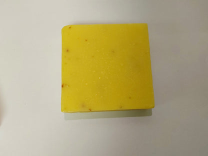 HONEYSUCKLE SOAP