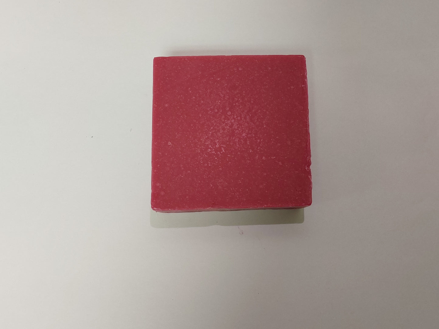 CRANBERRY SPICE SOAP