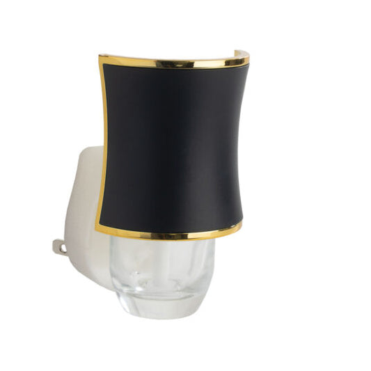 WALLSCENTS FRAGRANCE WARMER HOURGLASS