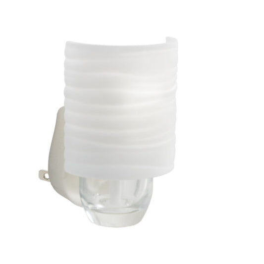 WALLSCENTS FRAGRANCE WARMER HARMONY