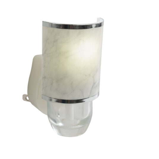 WALLSCENTS FRAGRANCE WARMER MARBLE
