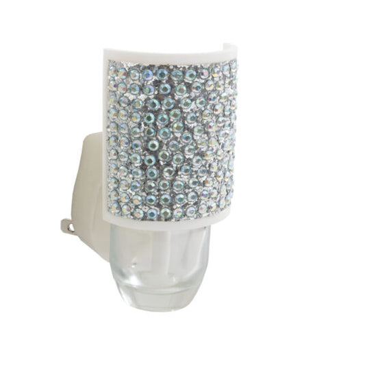 WALLSCENTS FRAGRANCE WARMER SPARKLE