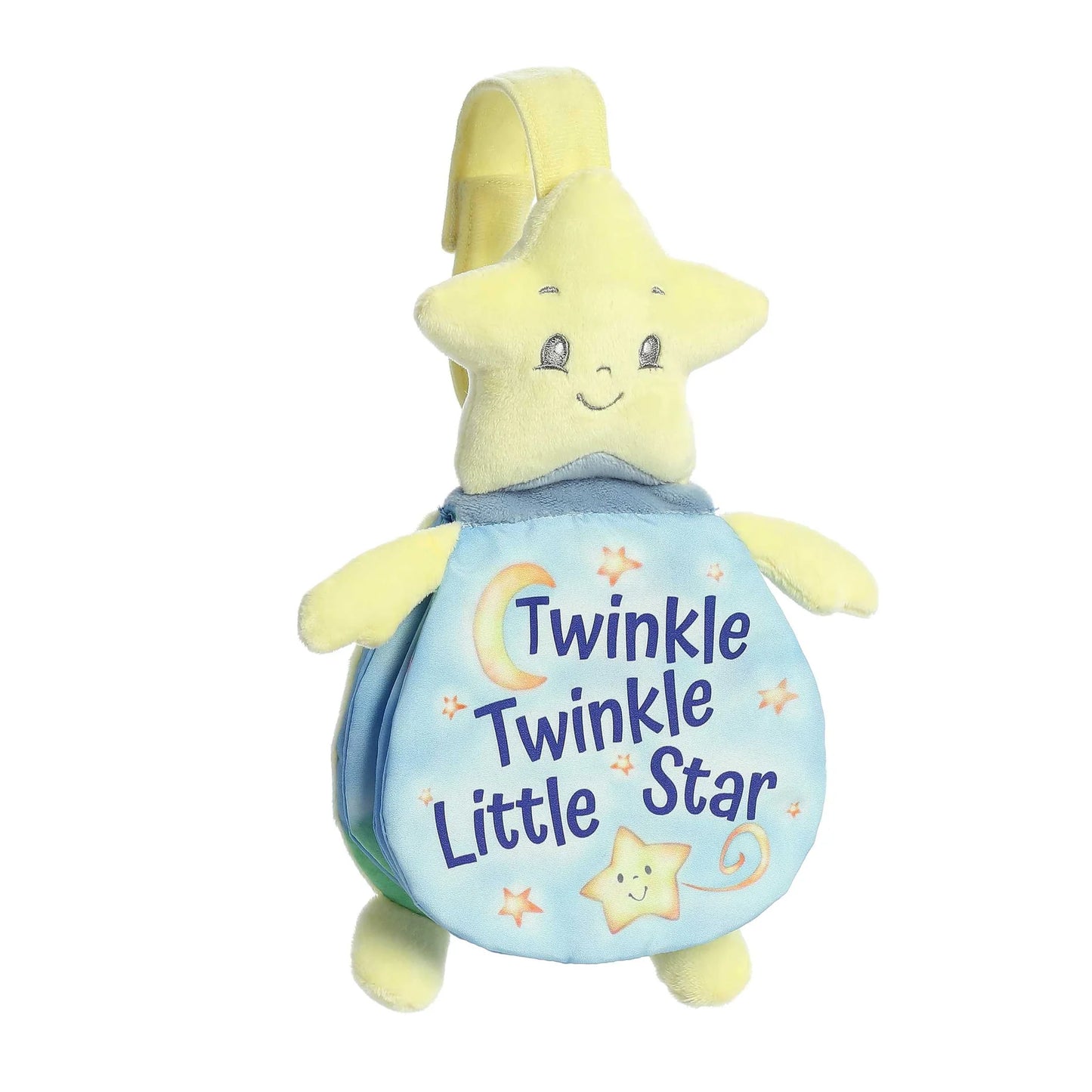 TWINKLE TWINKLE LITTLE STAR 9" STORY PAL