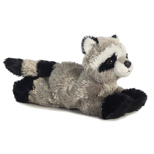 RASCAL RACCOON