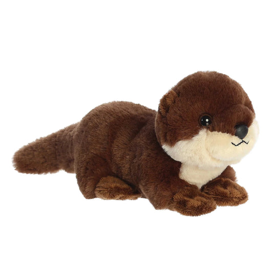 RIVER OTTER PUP