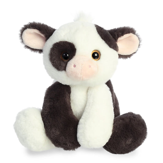 BESSIE COW 12"