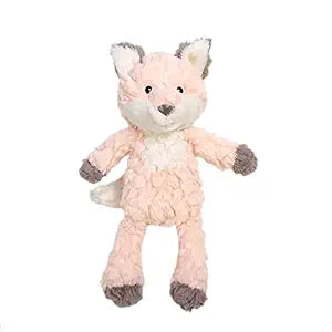 PUTTY NURSERY FOX