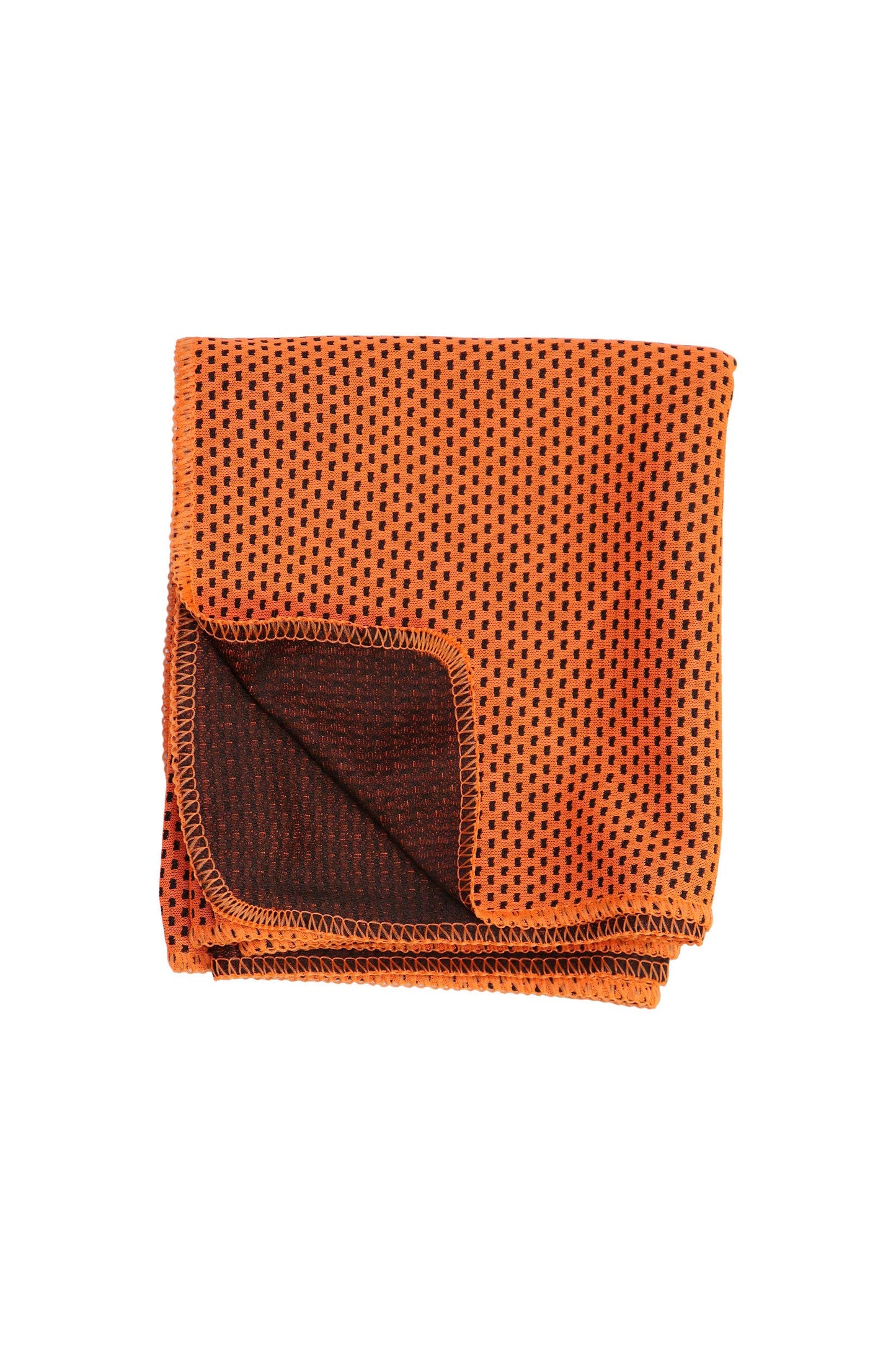 Cooling Breathable Mesh Gym Sports Towel