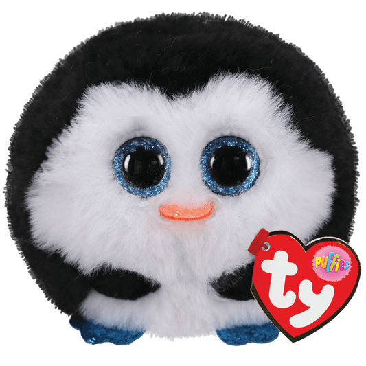 WADDLES BEANIE BALL