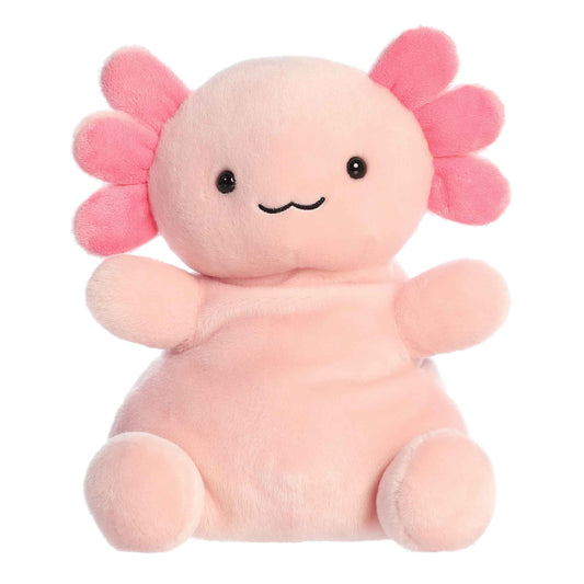 PALM PALS - AX AXOLOTL - PARTY SIZE