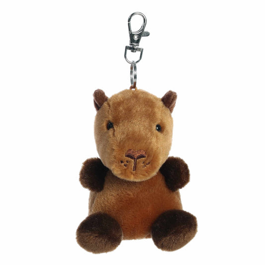 4" SID CAPYBARA CLIP ON