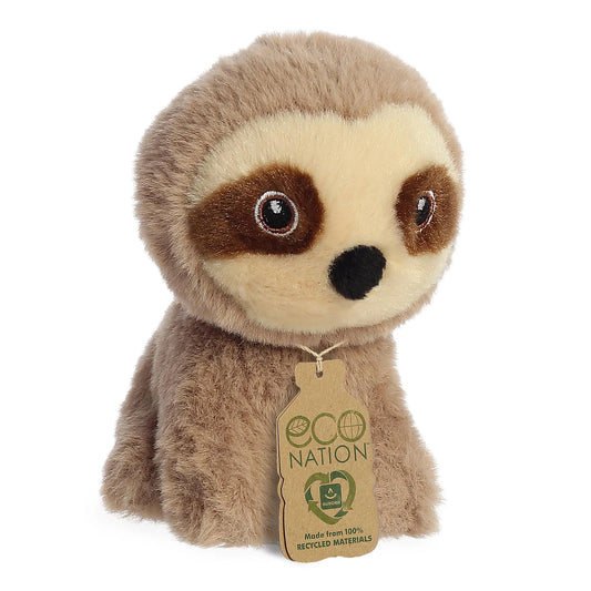 SLOTH MINI ECO NATION