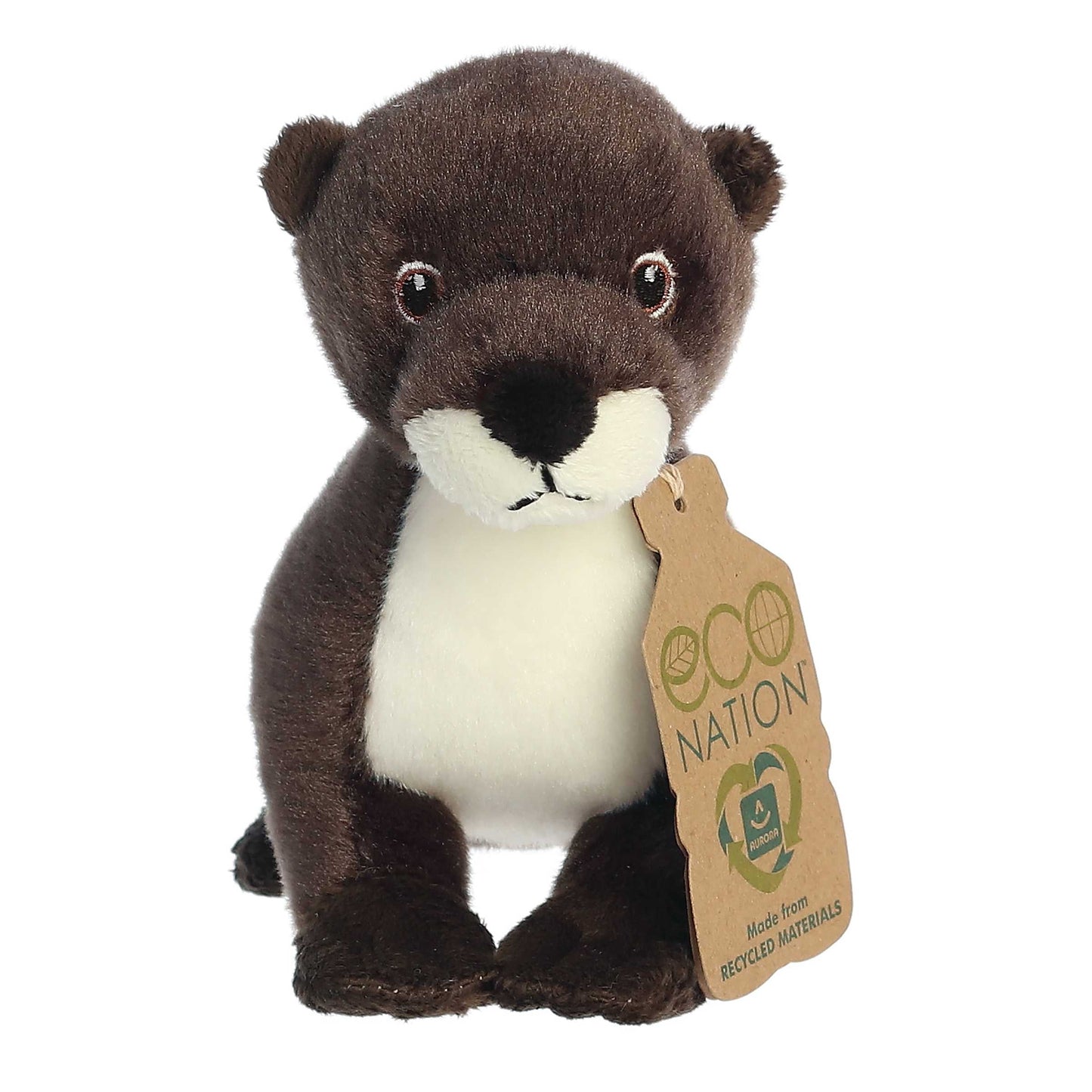 Eco Softies River Otter