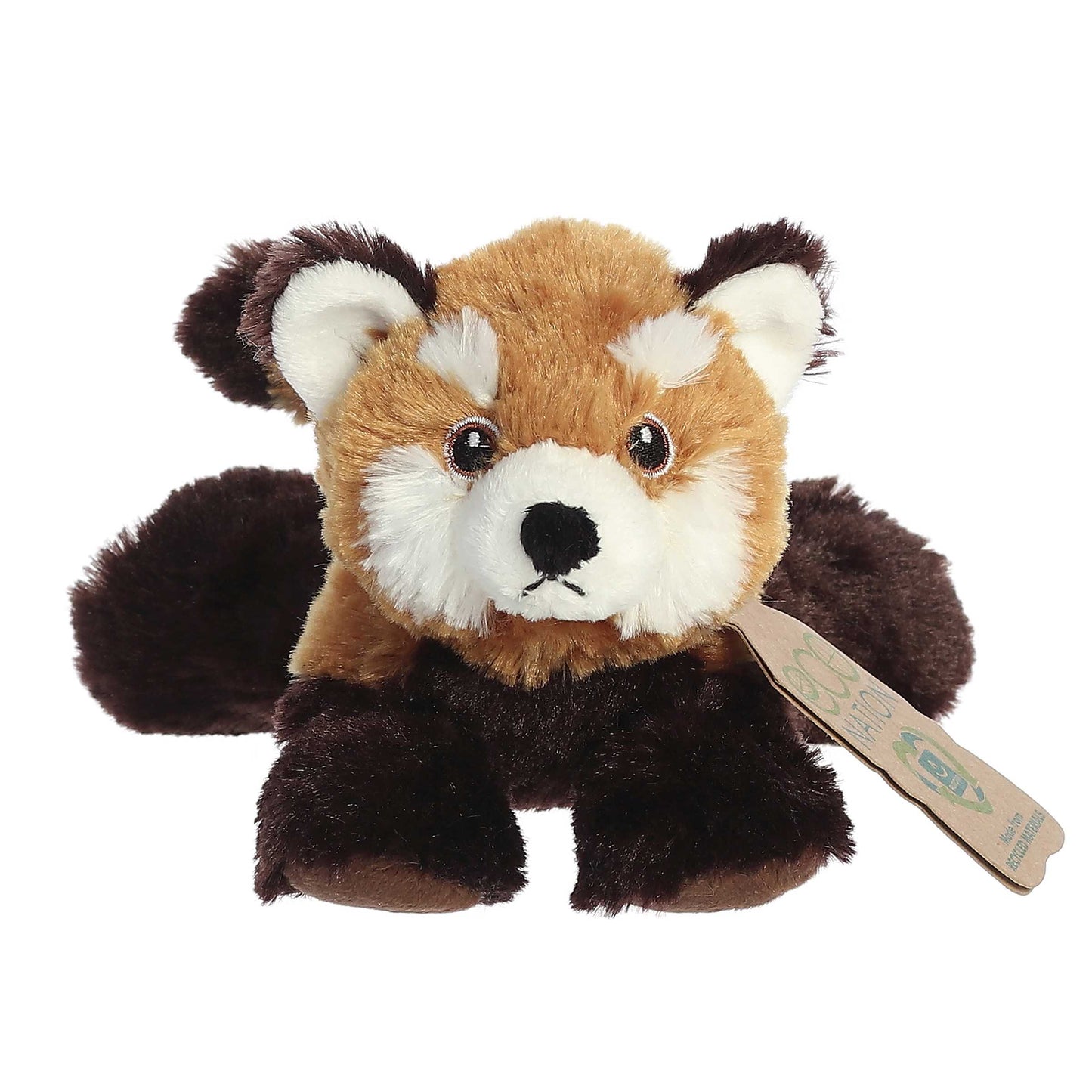 Eco Softies Red Panda