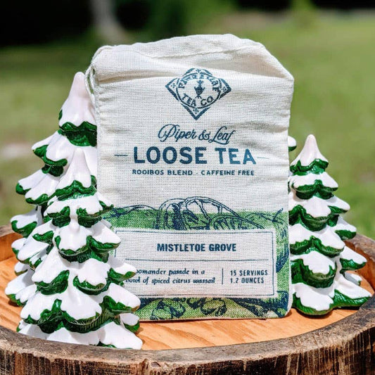 Mistletoe Grove Loose Leaf - 15 Servings