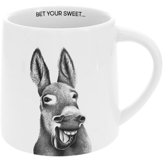 Bet Your Sweet 17 OZ MUG