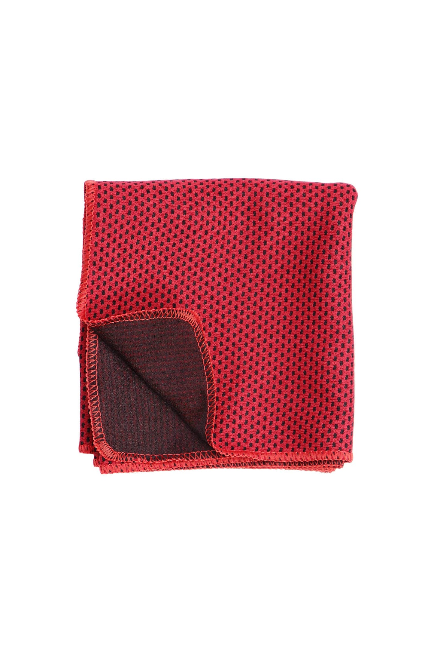 Cooling Breathable Mesh Gym Sports Towel