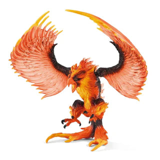 FIRE EAGLE