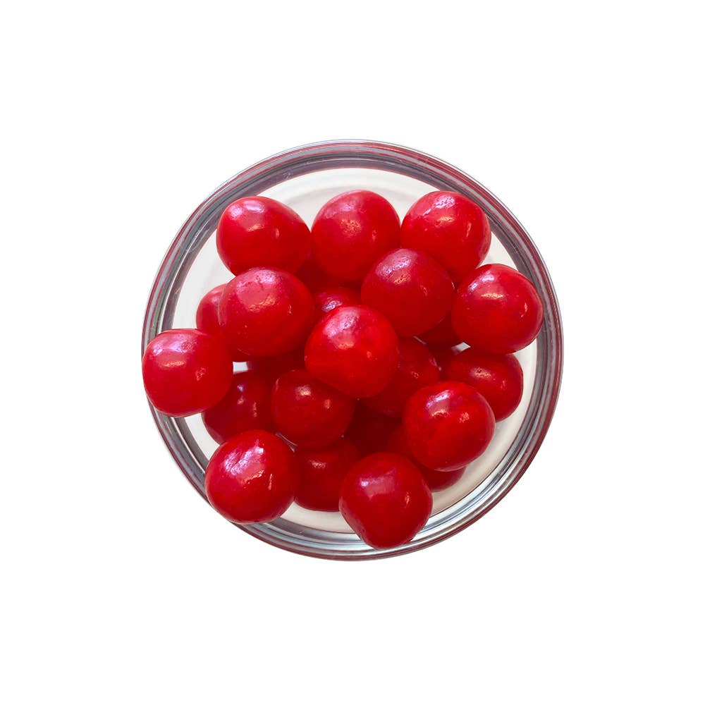 Reindeer Droppings Cherry Sours -  Available by pre-order