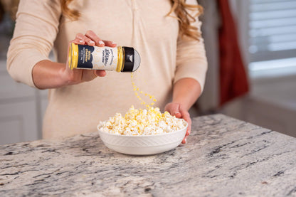 White Cheddar Cheese Popcorn Seasoning