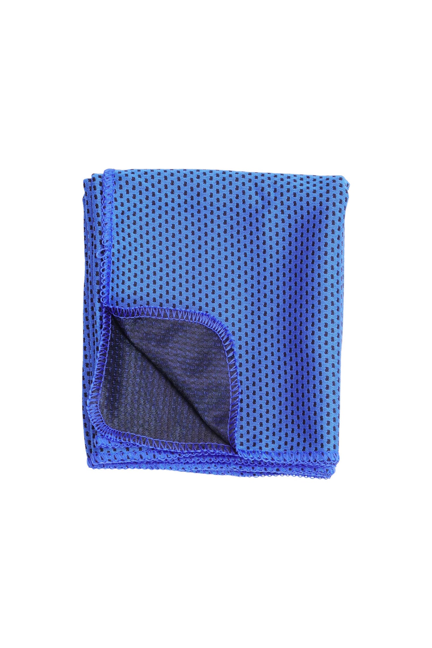 Cooling Breathable Mesh Gym Sports Towel