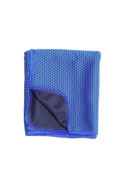 Cooling Breathable Mesh Gym Sports Towel