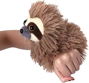 SLAPSTICK SLOTH